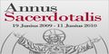 Anno Sacerdotale